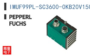 IMUF99PL-SC3600-0KB20V1501 ͼƬ